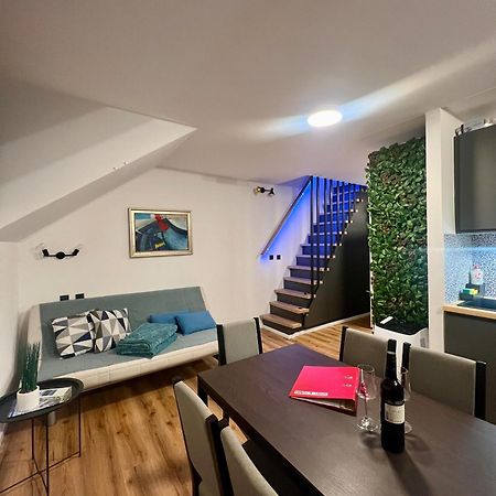 Sport & Sunny Cosy Alpine Retreat Διαμέρισμα Kranjska Gora Εξωτερικό φωτογραφία