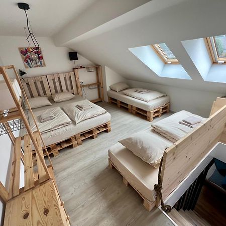 Sport & Sunny Cosy Alpine Retreat Διαμέρισμα Kranjska Gora Εξωτερικό φωτογραφία