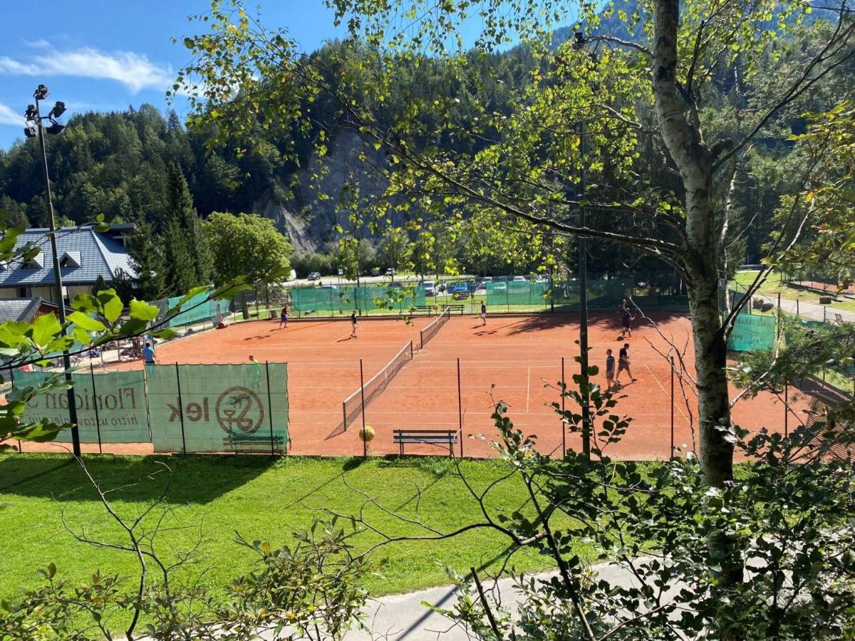 Sport & Sunny Cosy Alpine Retreat Διαμέρισμα Kranjska Gora Εξωτερικό φωτογραφία
