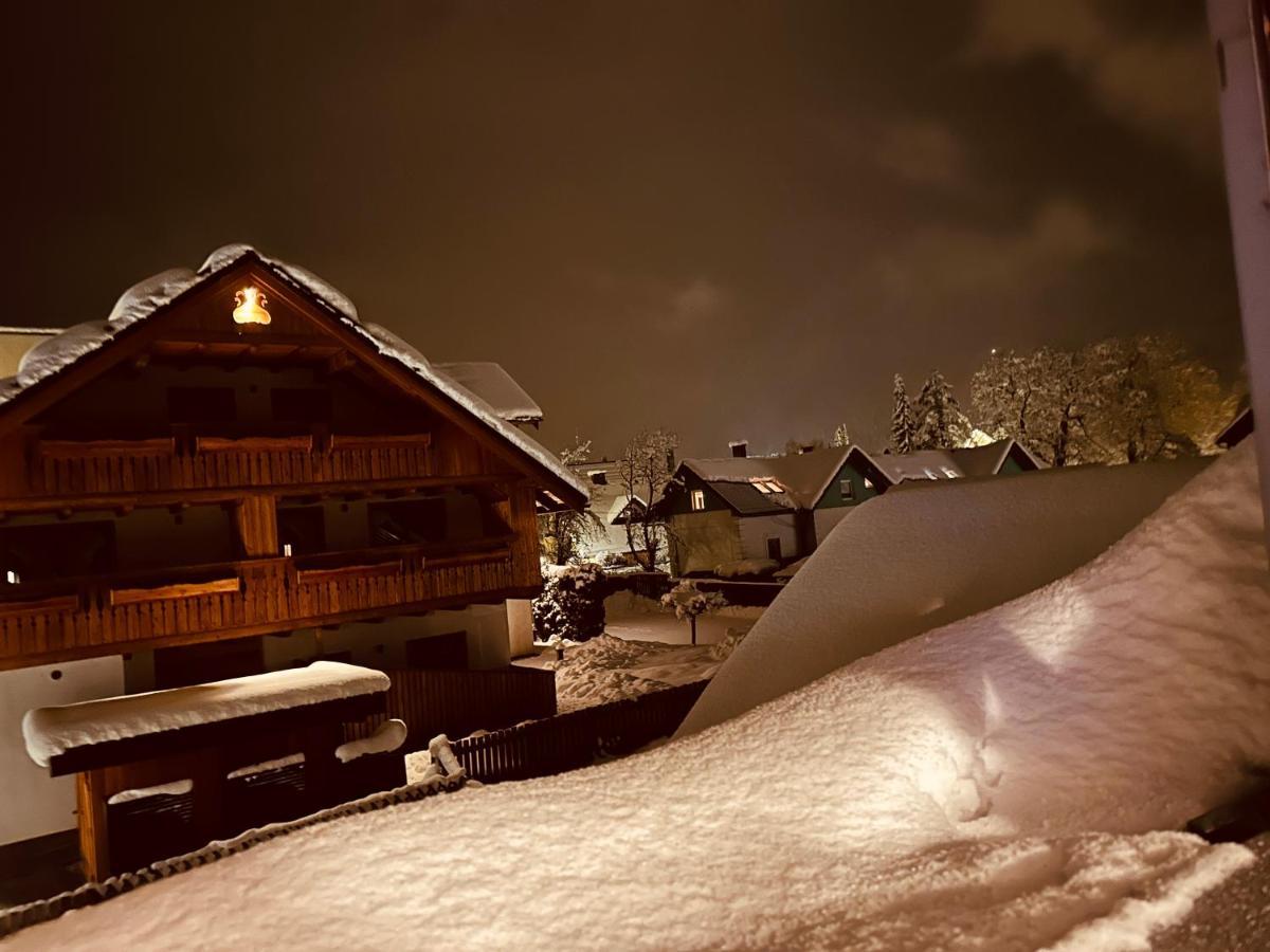 Sport & Sunny Cosy Alpine Retreat Διαμέρισμα Kranjska Gora Εξωτερικό φωτογραφία