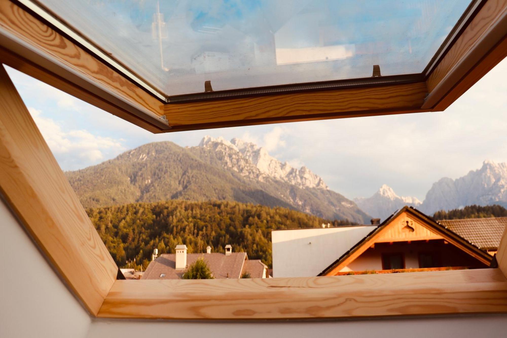 Sport & Sunny Cosy Alpine Retreat Διαμέρισμα Kranjska Gora Εξωτερικό φωτογραφία