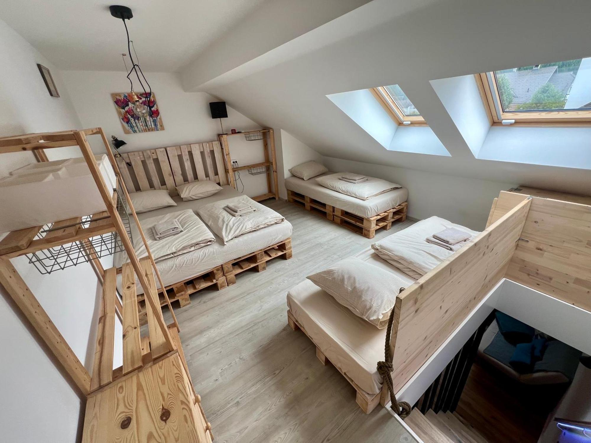 Sport & Sunny Cosy Alpine Retreat Διαμέρισμα Kranjska Gora Εξωτερικό φωτογραφία