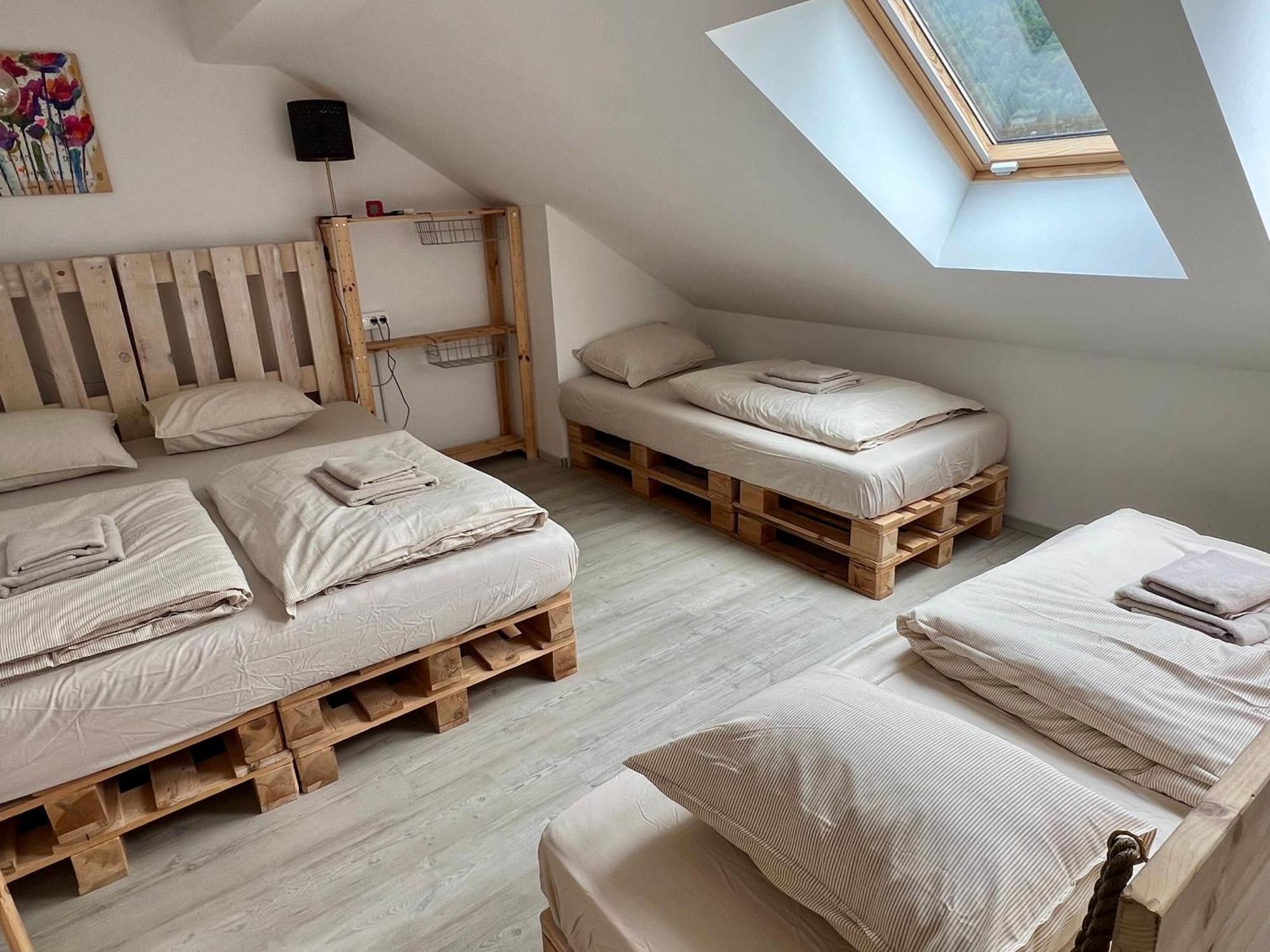 Sport & Sunny Cosy Alpine Retreat Διαμέρισμα Kranjska Gora Εξωτερικό φωτογραφία